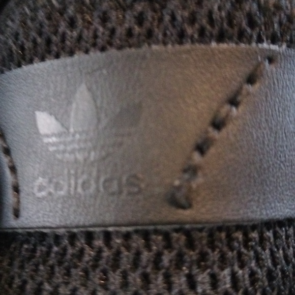 ADIDAS X PLR Sneaker Black size 6 - Picture 14 of 16